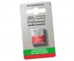 Akvareļkrāsu kubiņš W&N Professional 1/2 901 cadmium free red
