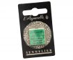 Akvarelinių dažų pakuotė Sennelier l'Aquarelle 1/2 847 emerald green