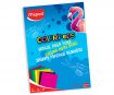 Coloured paper Maped ColorPeps A4/80g 20 sheets