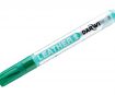 Leather Marker Darwi 2mm dark green