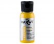 Värv nahale Darwi Leather 50ml dark yellow
