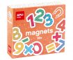 Magnets Apli Kids 30pcs Numbers