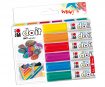 Acrylic marker set Marabu do it 2-3mm 6pcs