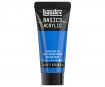 Acrylic colour Liquitex Basics 22ml 470 cerulean blue hue