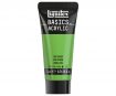 Acrylic colour Liquitex Basics 22ml 222 lime green