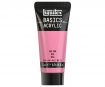 Acrylic colour Liquitex Basics 22ml 048 rose pink
