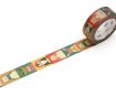 Masking tape mt ex 15mmx7m winter attire