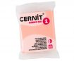 Polymer clay Cernit No.1 56g 761 orange margose