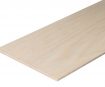 Balsa Airplac kandiline 3x100mm 1m