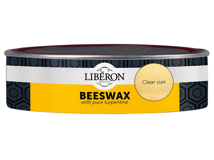 Bišu vasks Liberon 150ml