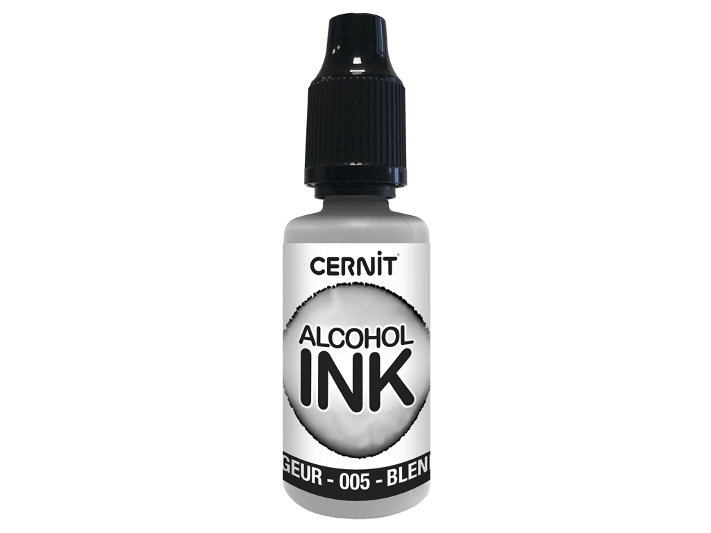 Alkoholitindi meedium Cernit 20ml 005 mixing solution