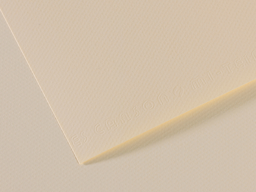 Pasteļpapīrs MiTeintes raupjš A4/160g 110 lily