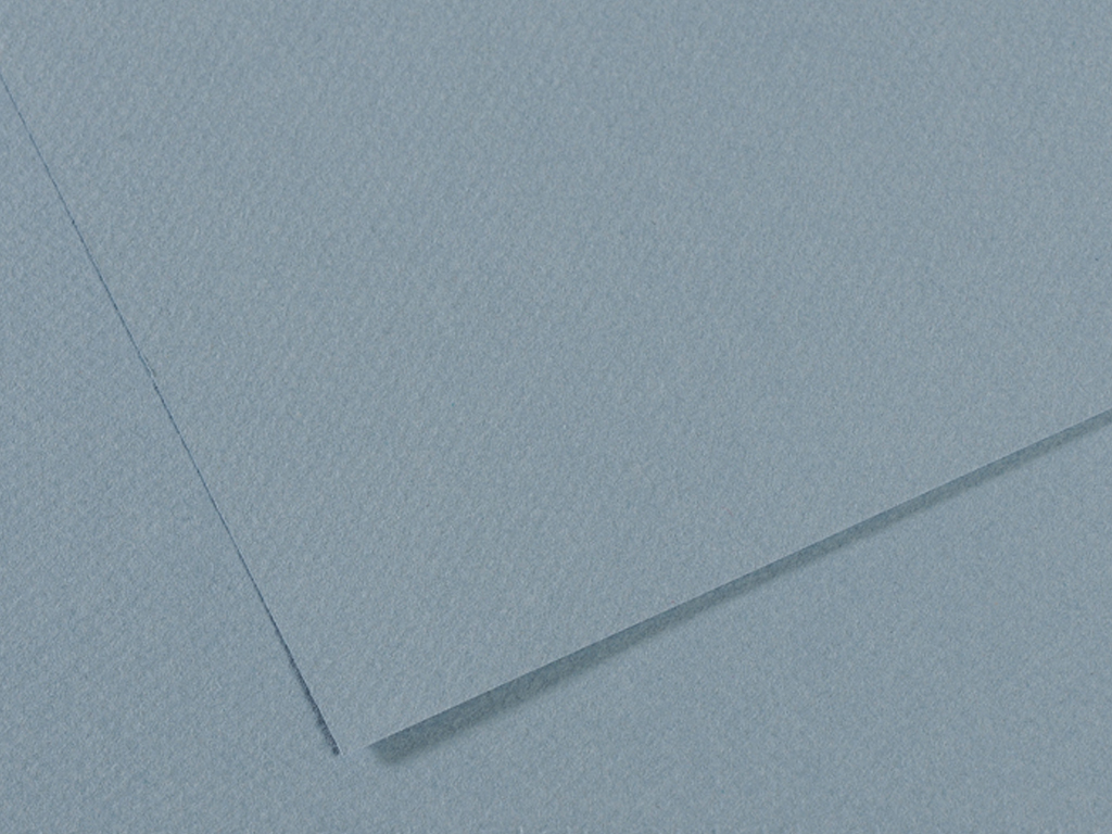 Pasteļpapīrs MiTeintes raupjš A4/160g 490 light