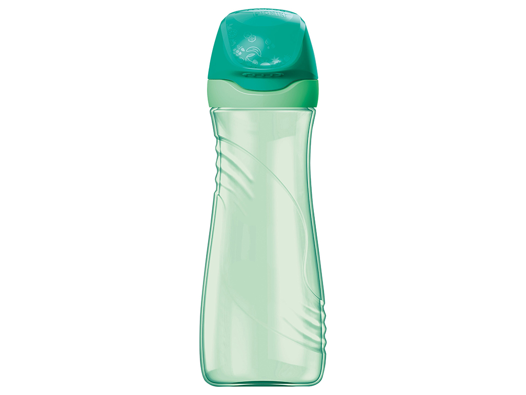 Water bottle Maped Picnik Origins 580ml green
