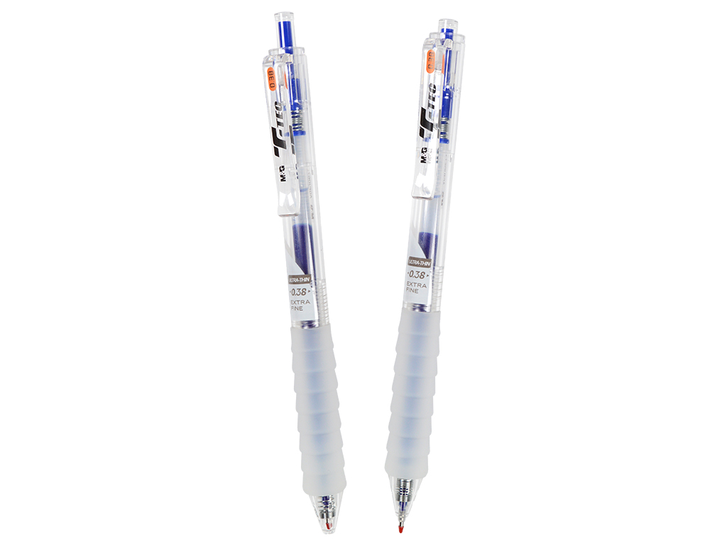 Geelipliiats M&G T-Tec RT 0.38 sinine