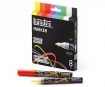 Marker set Liquitex 2mm 8tk essential