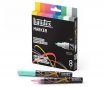 Marker set Liquitex 2mm 8tk dreamscape
