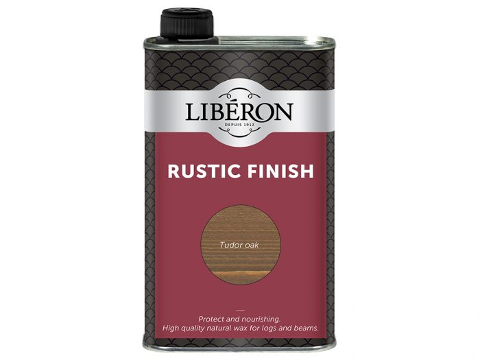 Antique vaškas Liberon Rustic Finish 500ml