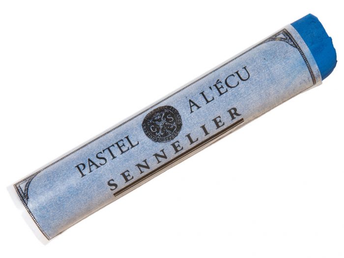 Extra soft pastel Sennelier - 1/3