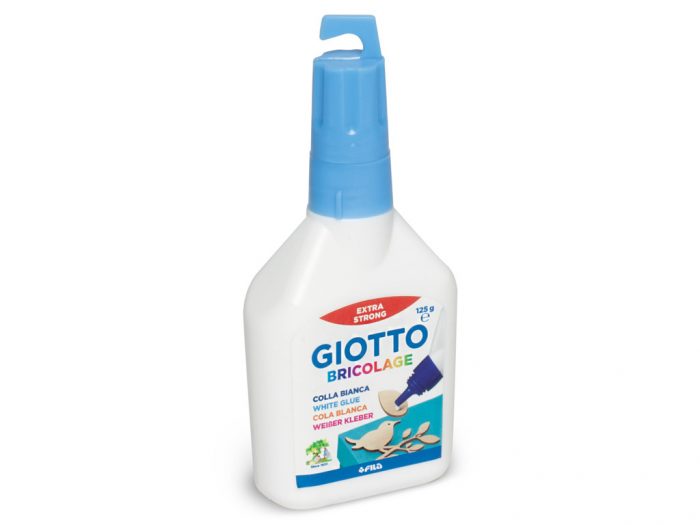 Glue Giotto Bricolage