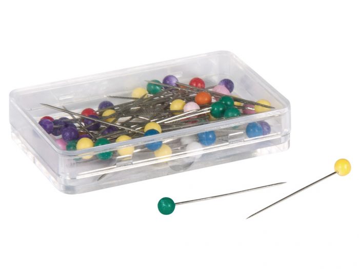 Smeigtukai su plastikine galvute Rayher