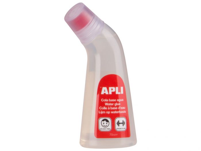 Water glue Apli