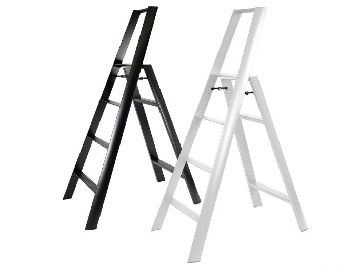 Ladder Metaphys Lucano 4 step - 1/3