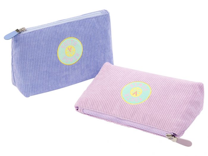 Pencil case Viquel triangle Youth Power