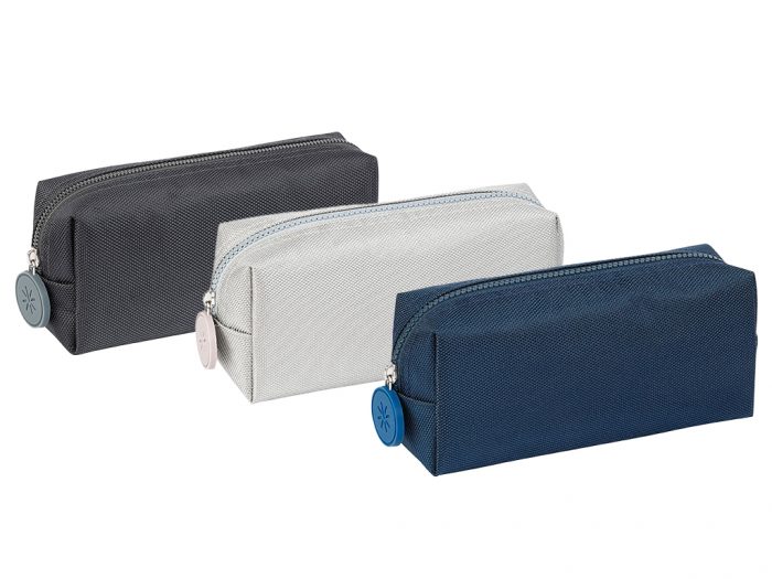 Pencil case Viquel square Strong