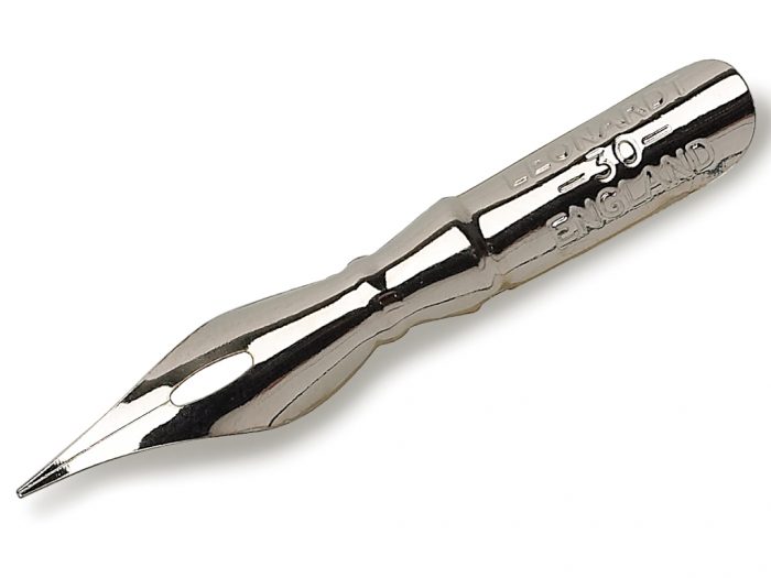 Sulg Manuscript Leonardt Point Pen 30