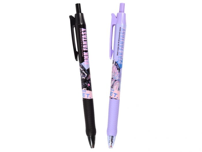 Ballpoint pen M&G Pink Fantasy