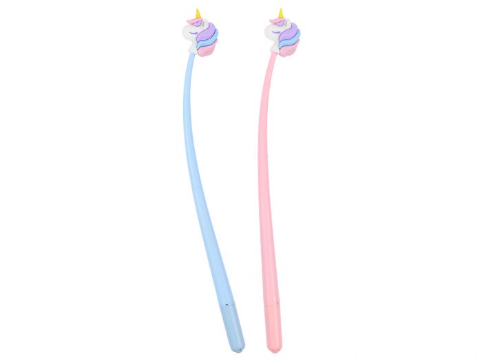 Geelipliiats M&G Unicorn - 1/3