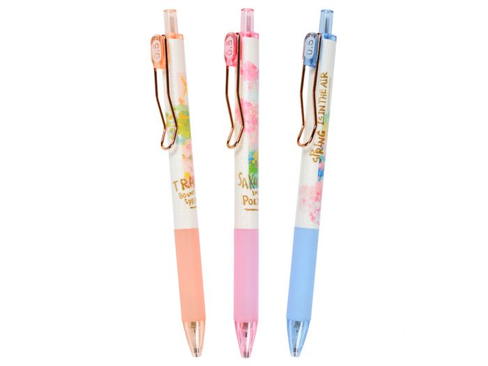 Mehāniskais zīmulis M&G Sakura Time