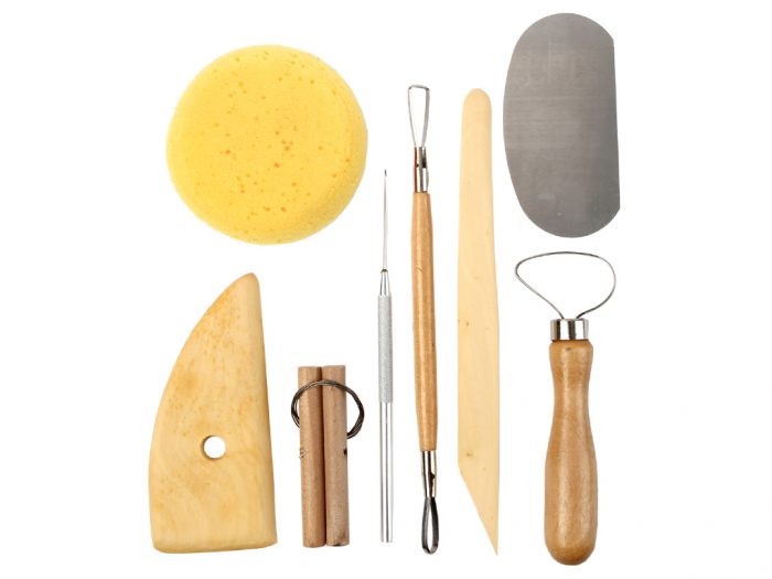 Modeling tools Sinoart - 1/4