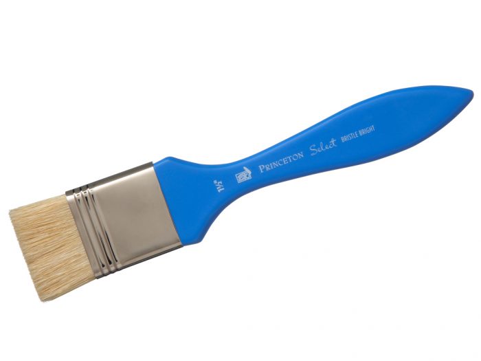 Pintsel Princeton Select seaharjas lapik - 1/3