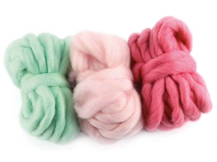 Vėlimo vilna Graine Creative 3x5m