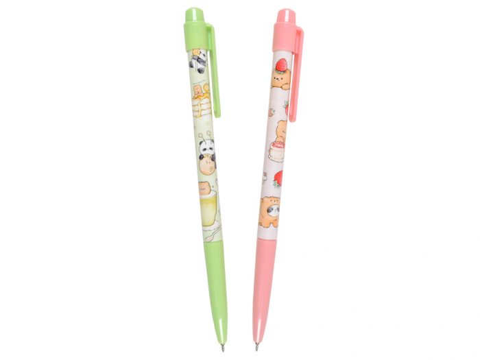 Tušinukas M&G Bear in the area - 1/2