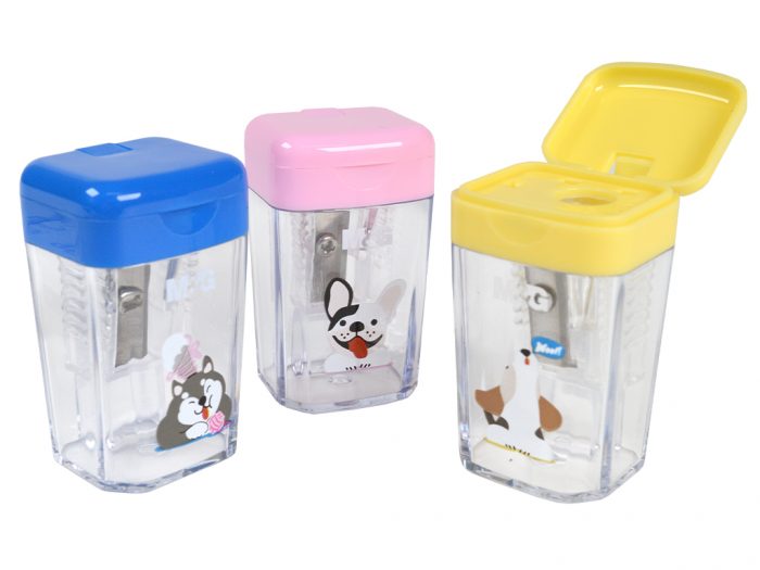 Drožtukas M&G Puppy Party - 1/2