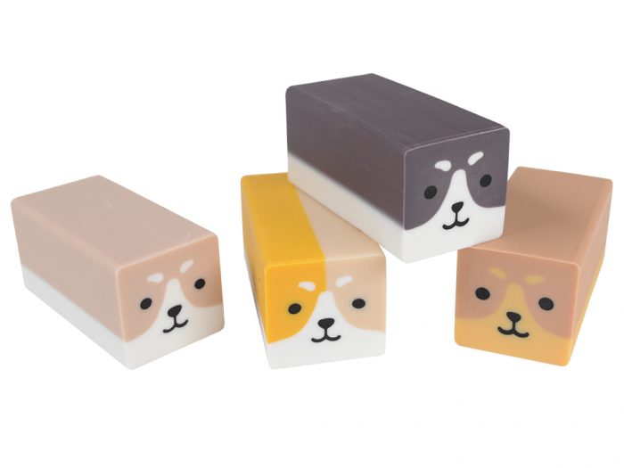 Trintukas M&G Puppy Party - 1/2