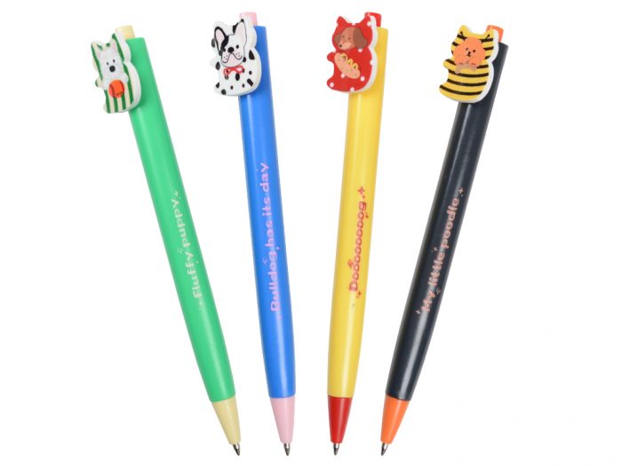 Tušinukas M&G Puppy - 1/2