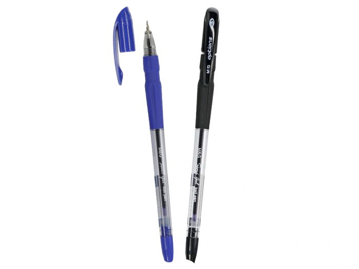 Gelinis rašiklis M&G Options