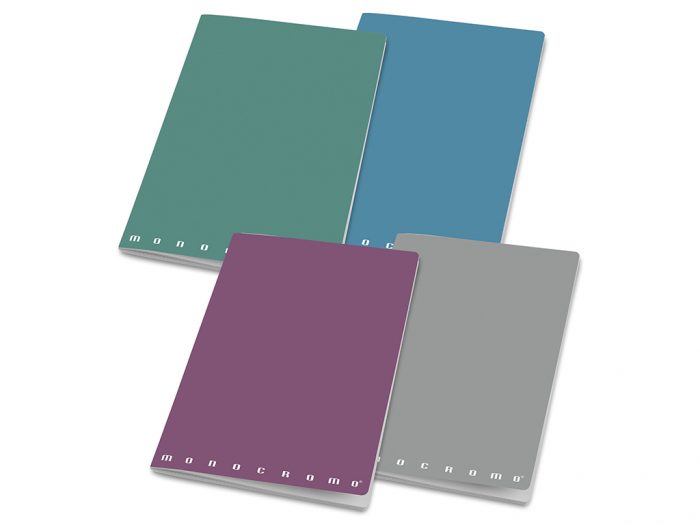 Klade Pigna Monocromo Dusty - 1/2