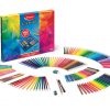 Colouring kit ColorPeps 150pcs - 2/4