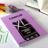 Drawing pad Canson XL Marker - 2/2