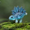 3D modelis Eugy stegosaurus - 4/6