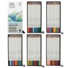 Watercolour pencil set Winsor&Newton Studio - 3/5