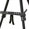 Field easel Sinoart aluminium+bag - 3/3