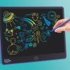 Drawing board LCD Maped Creativ Magical Tablet coloured - 3/3
