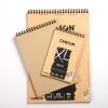 Sketching album Canson XL Kraft - 3/4