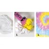 Batikos spalvų rinkinys Marabu Tie Dye - 3/6